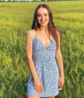 kennenlernen Frau : Vika, 33 Jahre bis Ukraine  Kyiv 